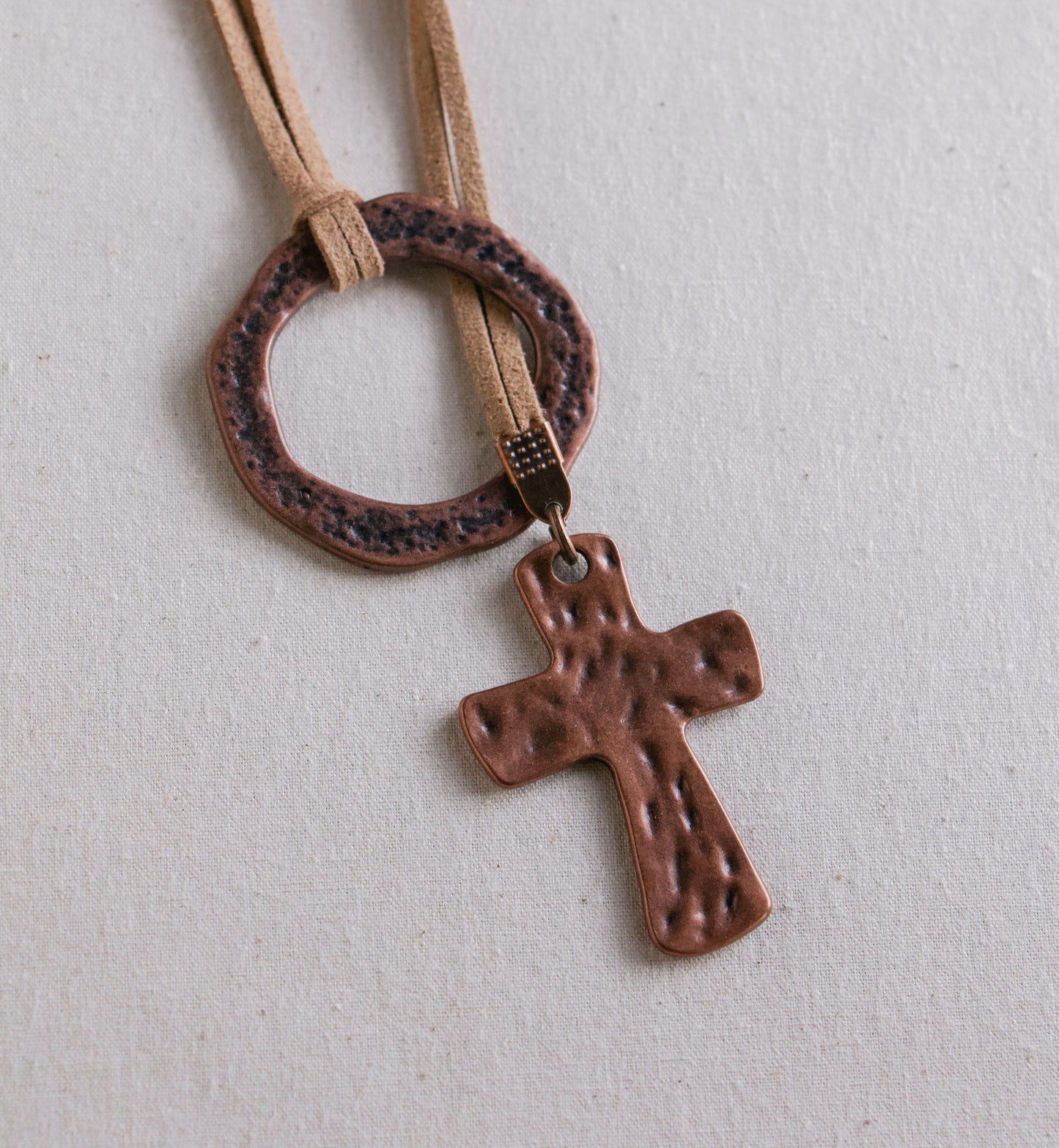 Unity Lariat