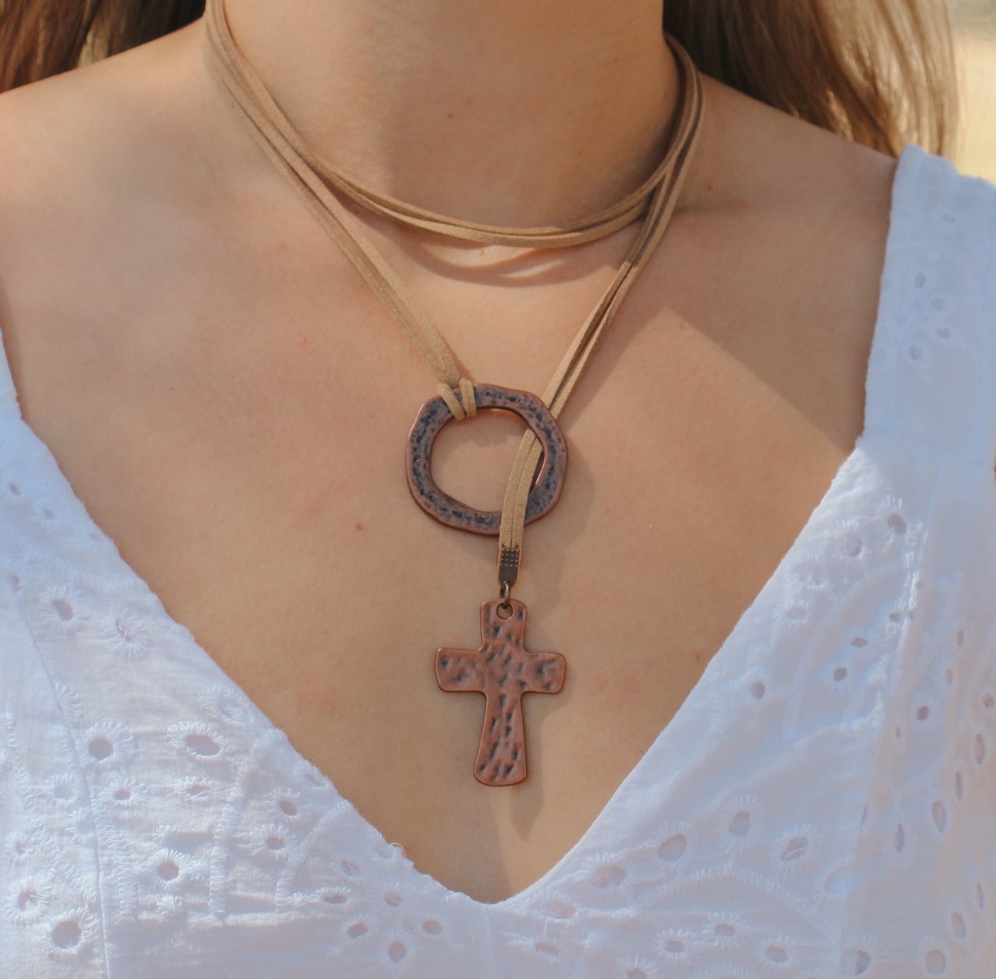 Unity Lariat