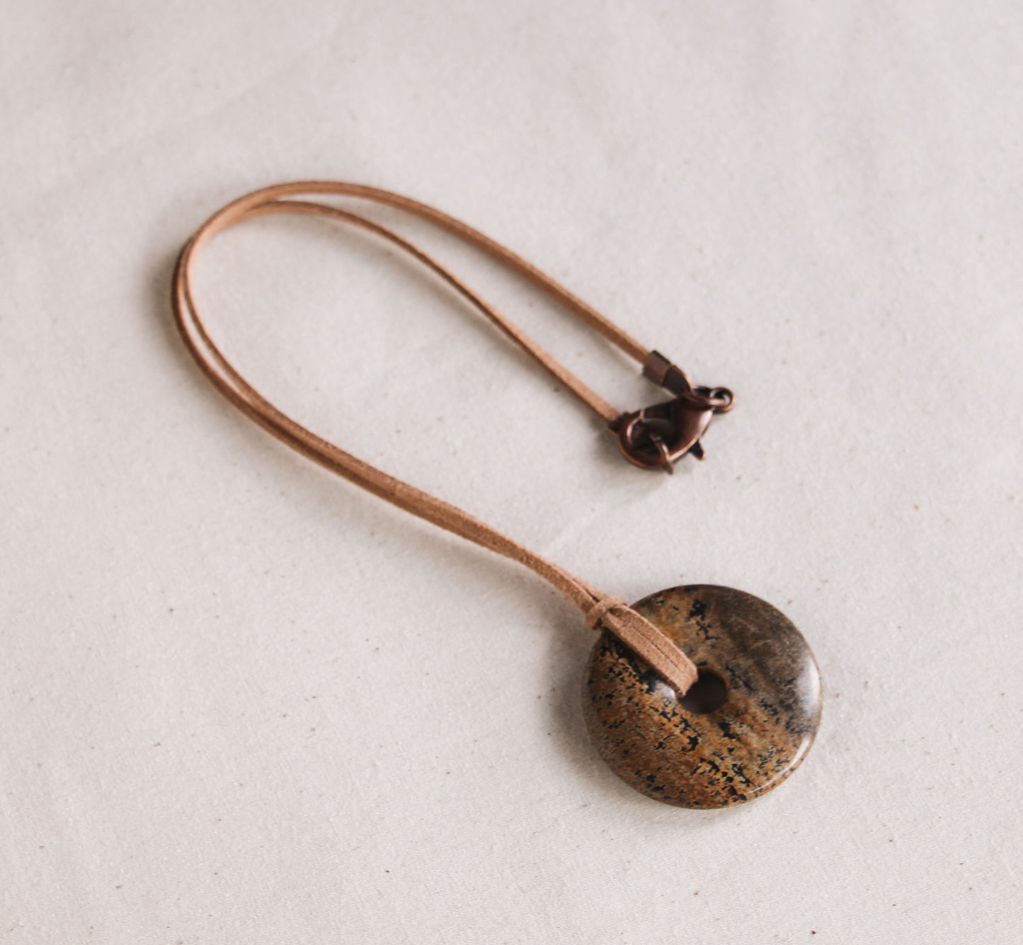 Hearth Necklace
