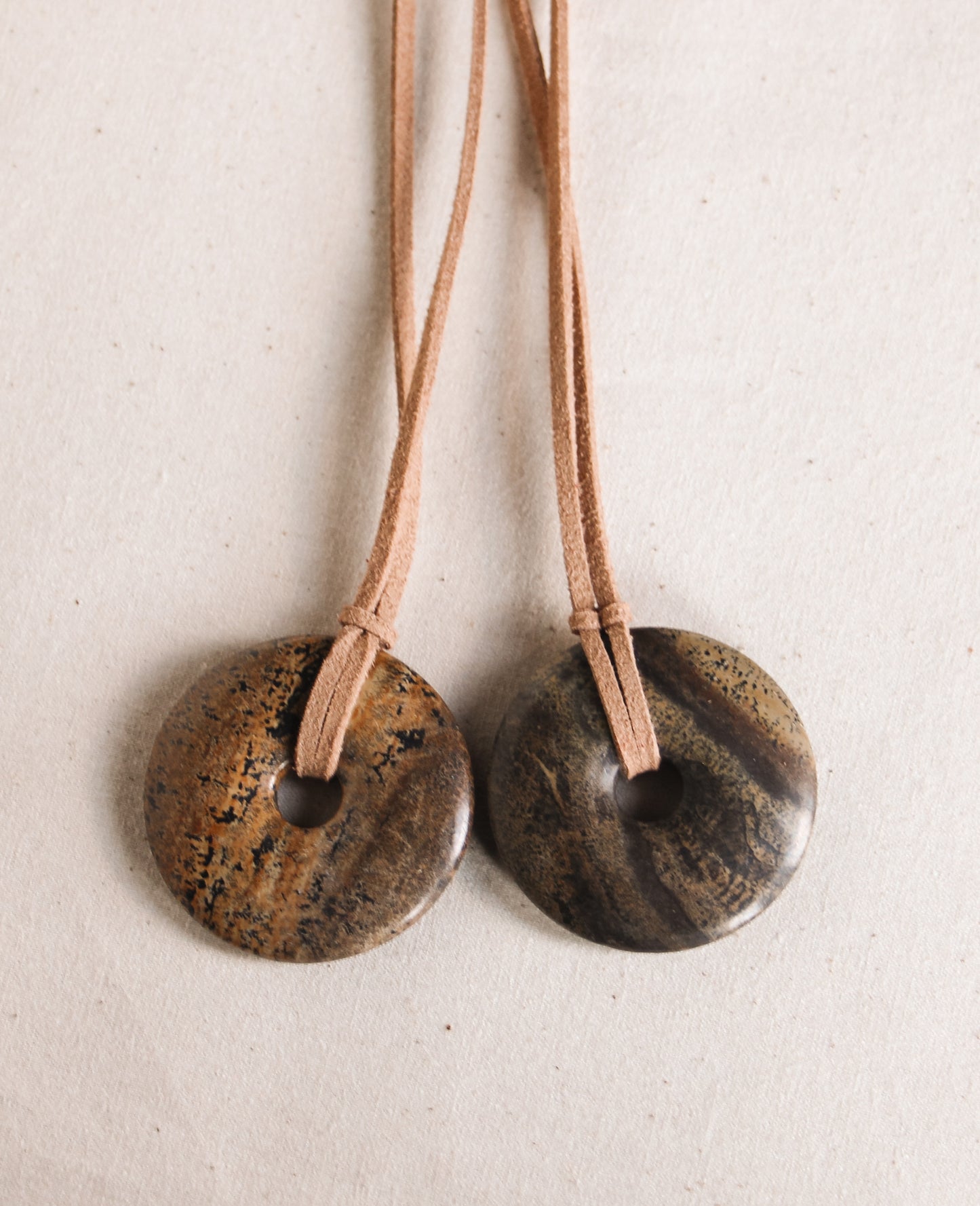 Hearth Necklace