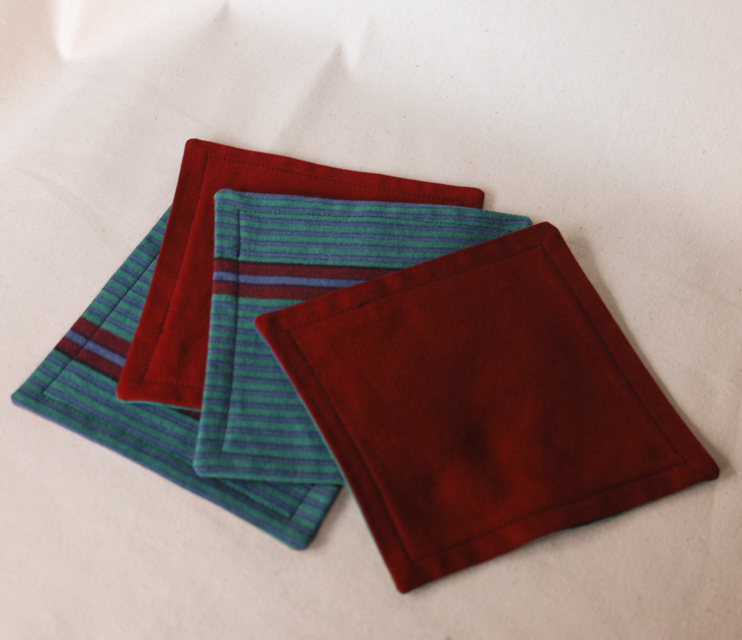 Homestead Cocktail Napkin