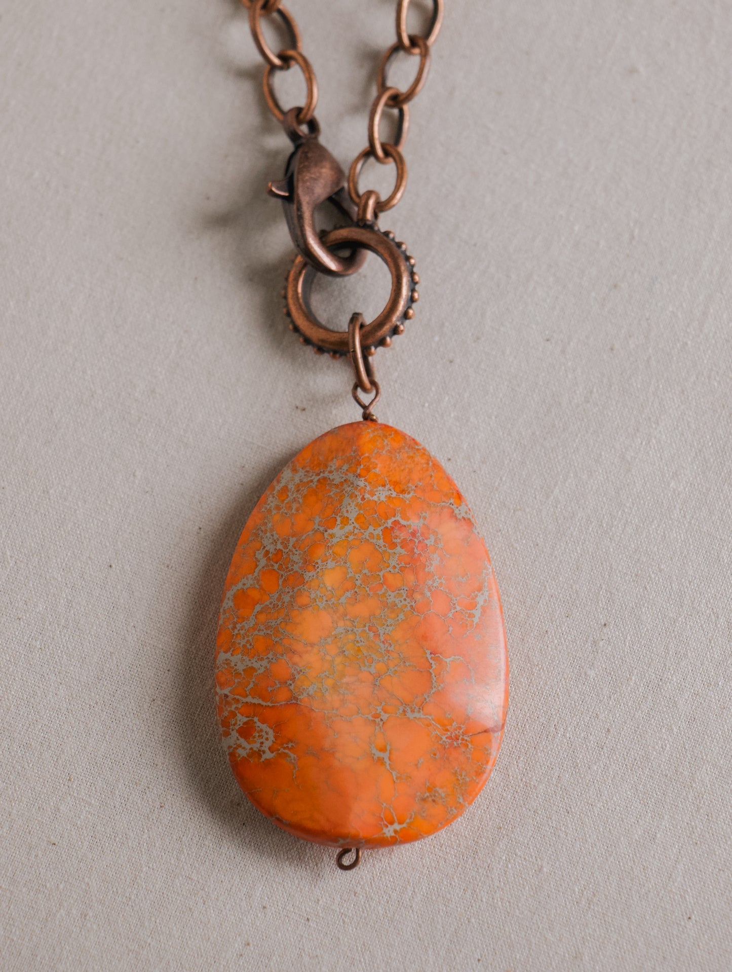 Jubilee Necklace