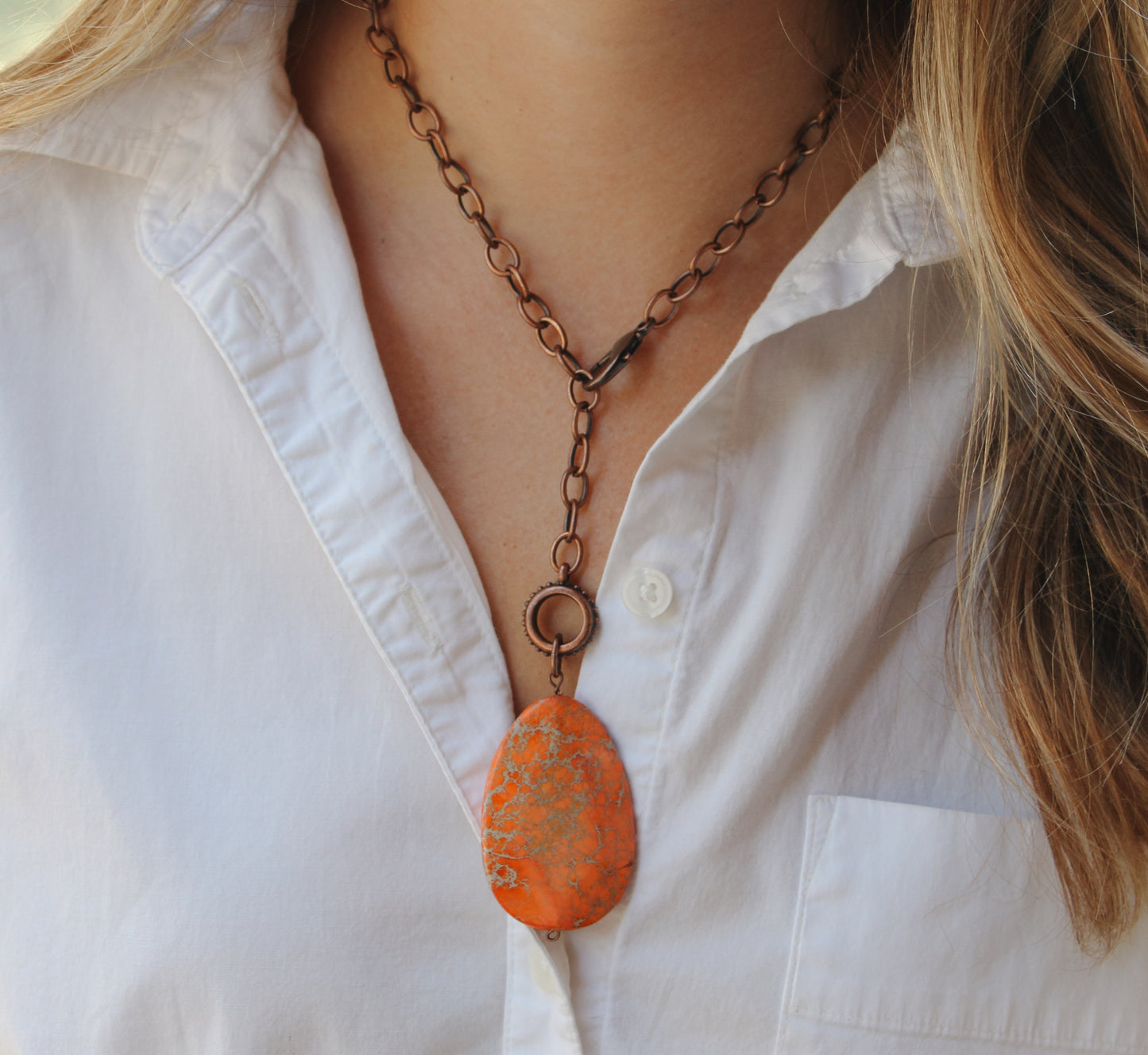 Jubilee Necklace