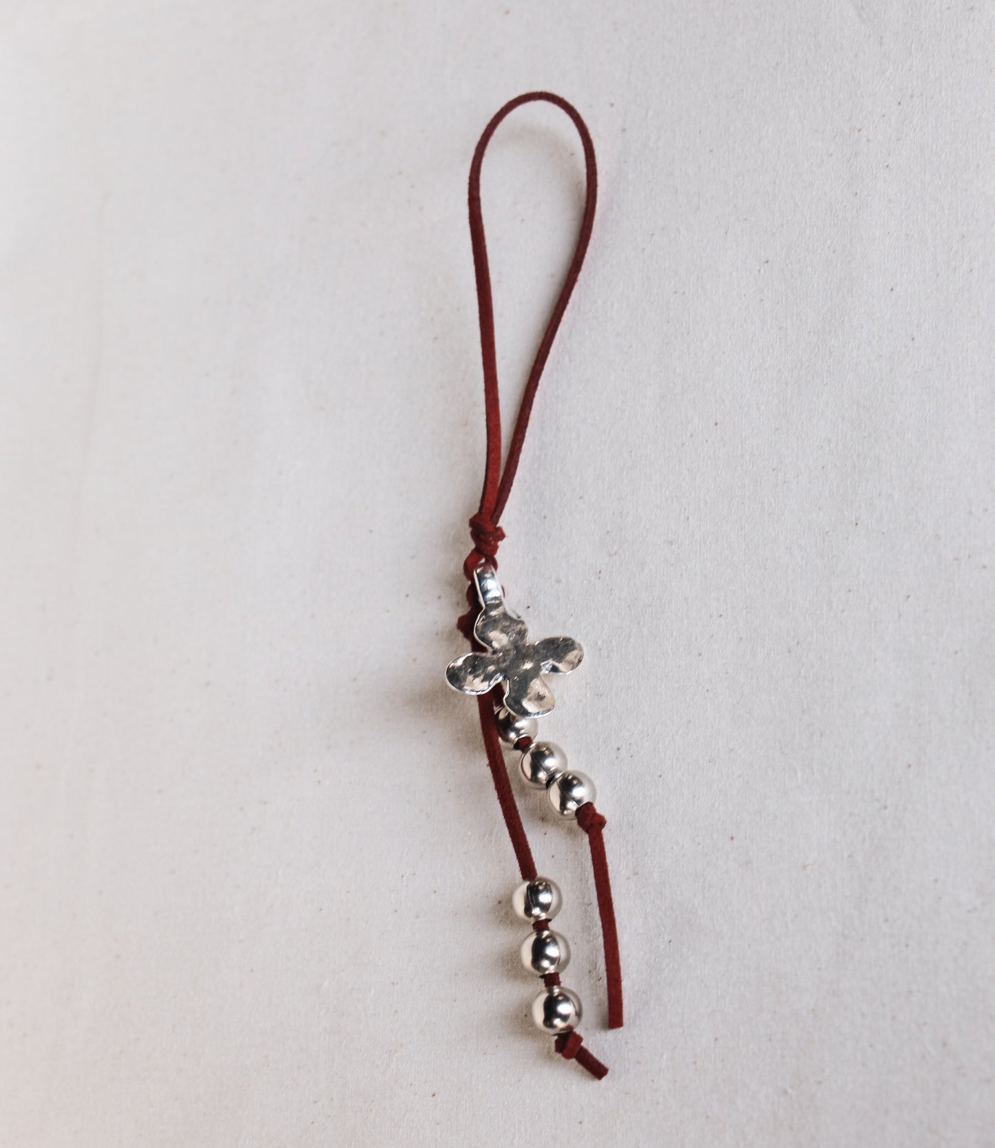 Legacy Bag Charm