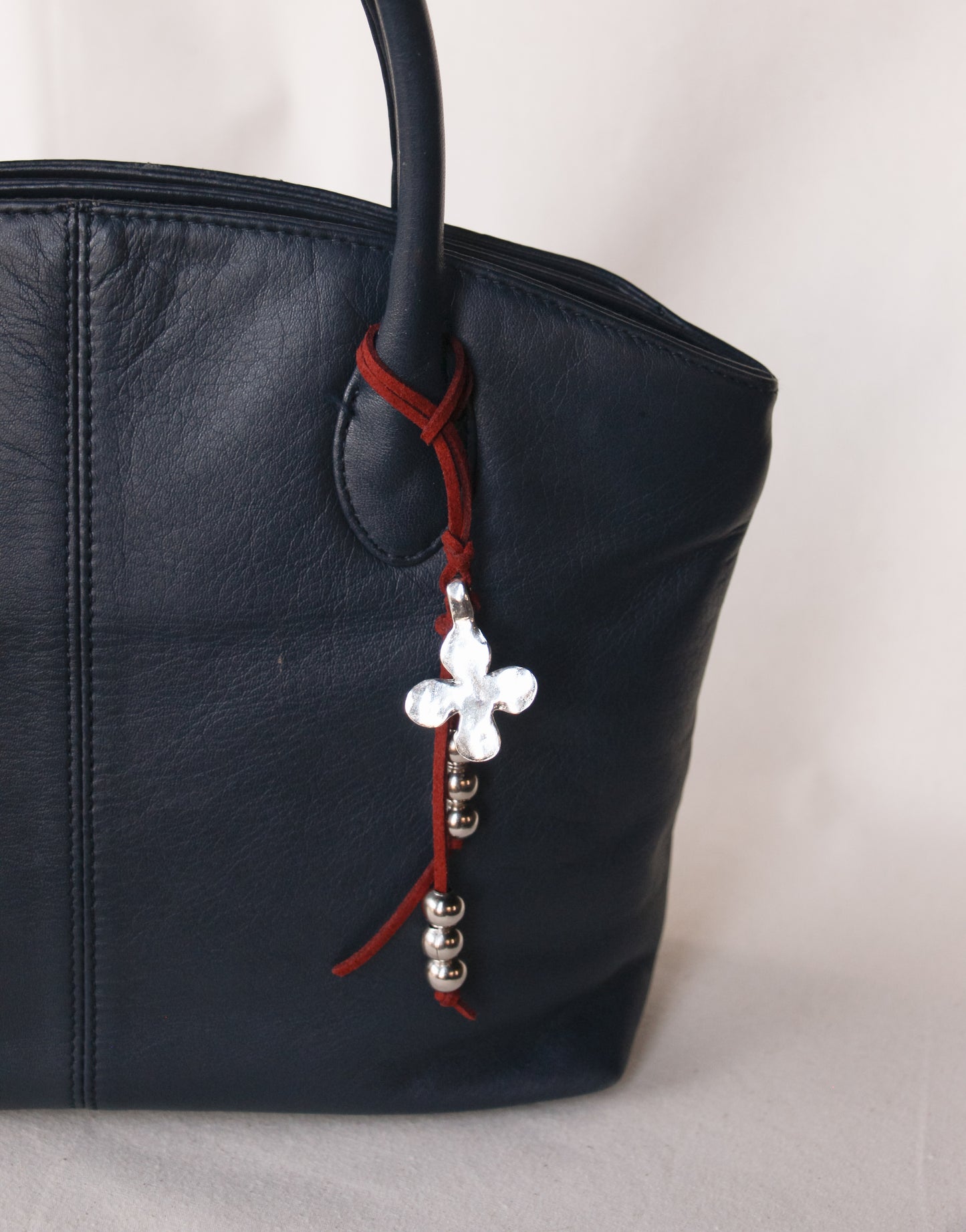 Legacy Bag Charm