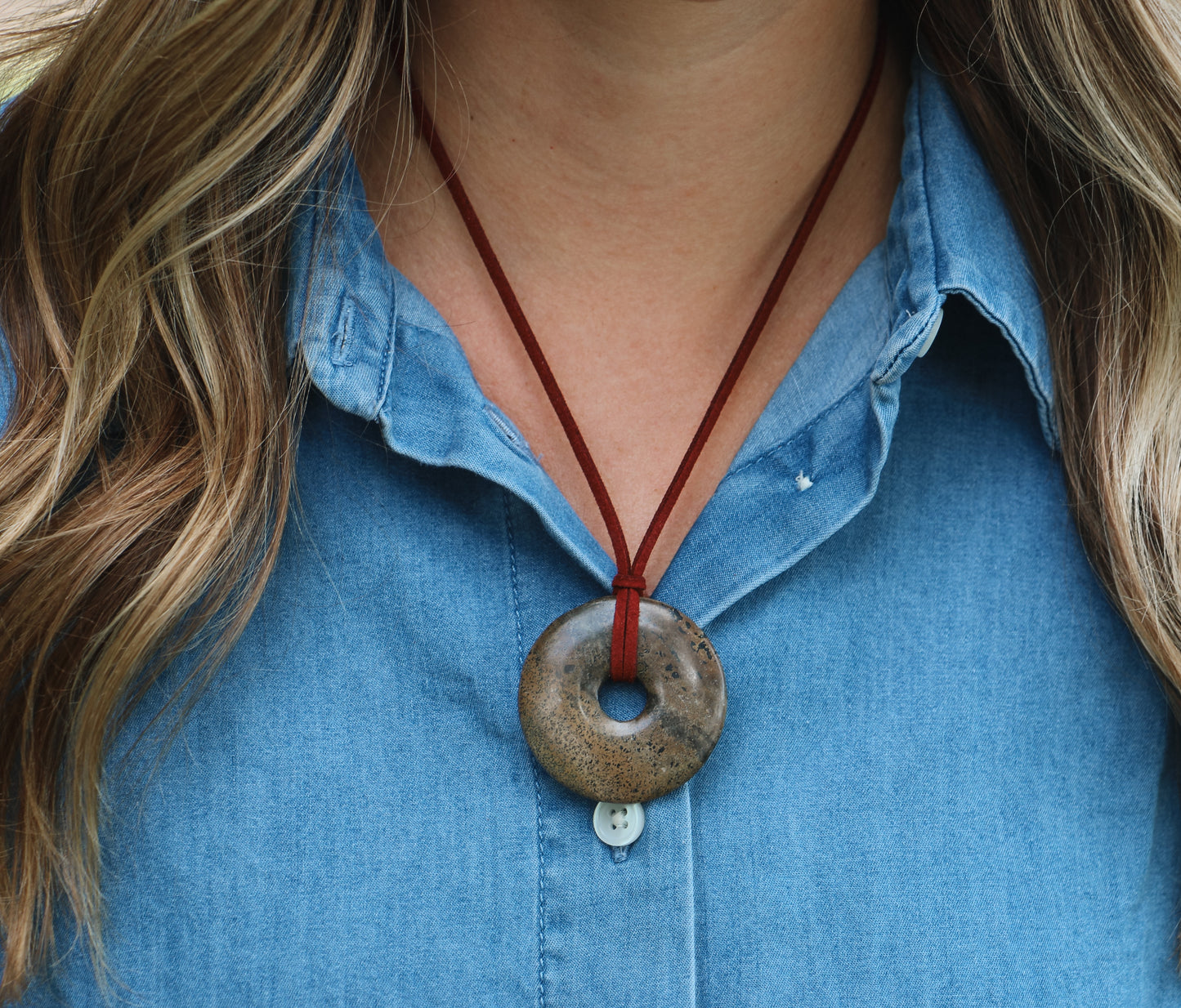 Legacy Necklace