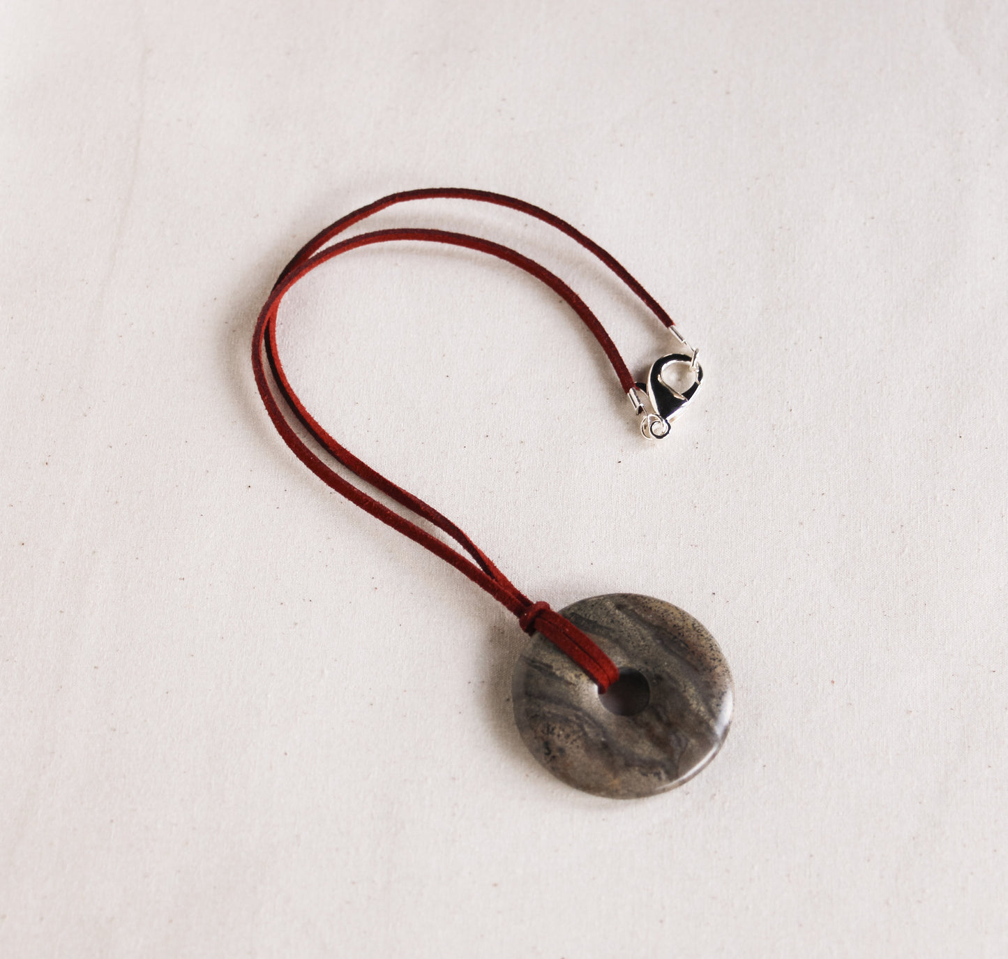 Legacy Necklace