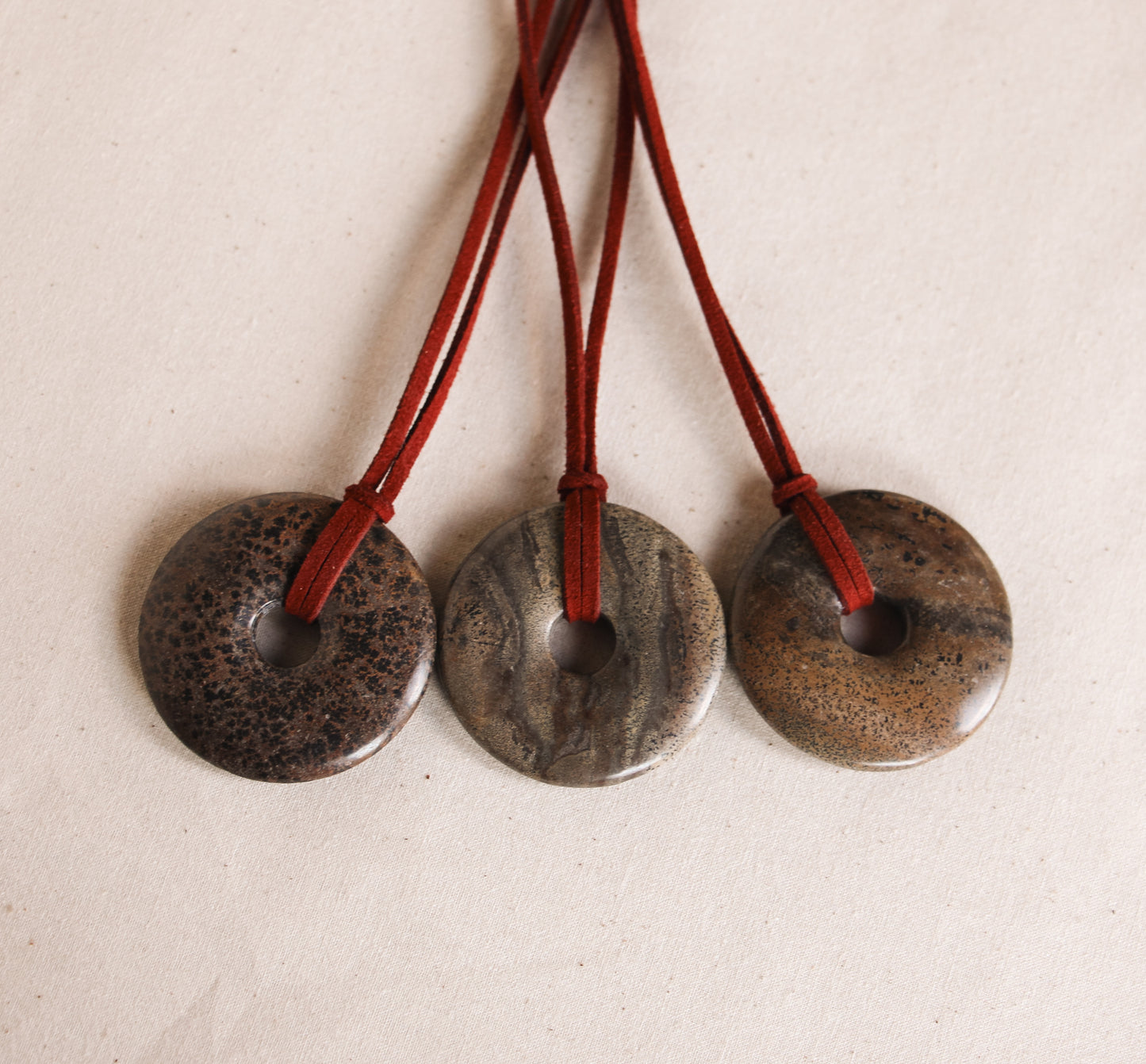 Legacy Necklace