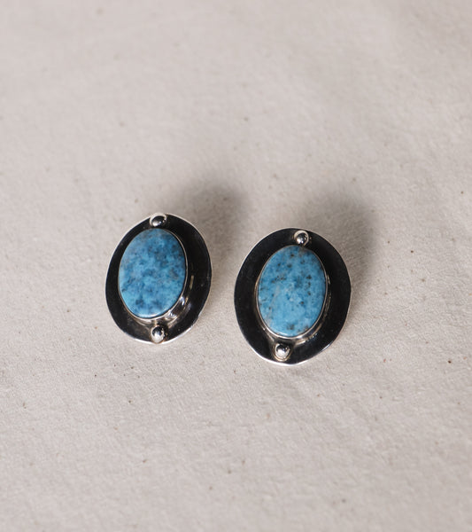 Living Water Earrings