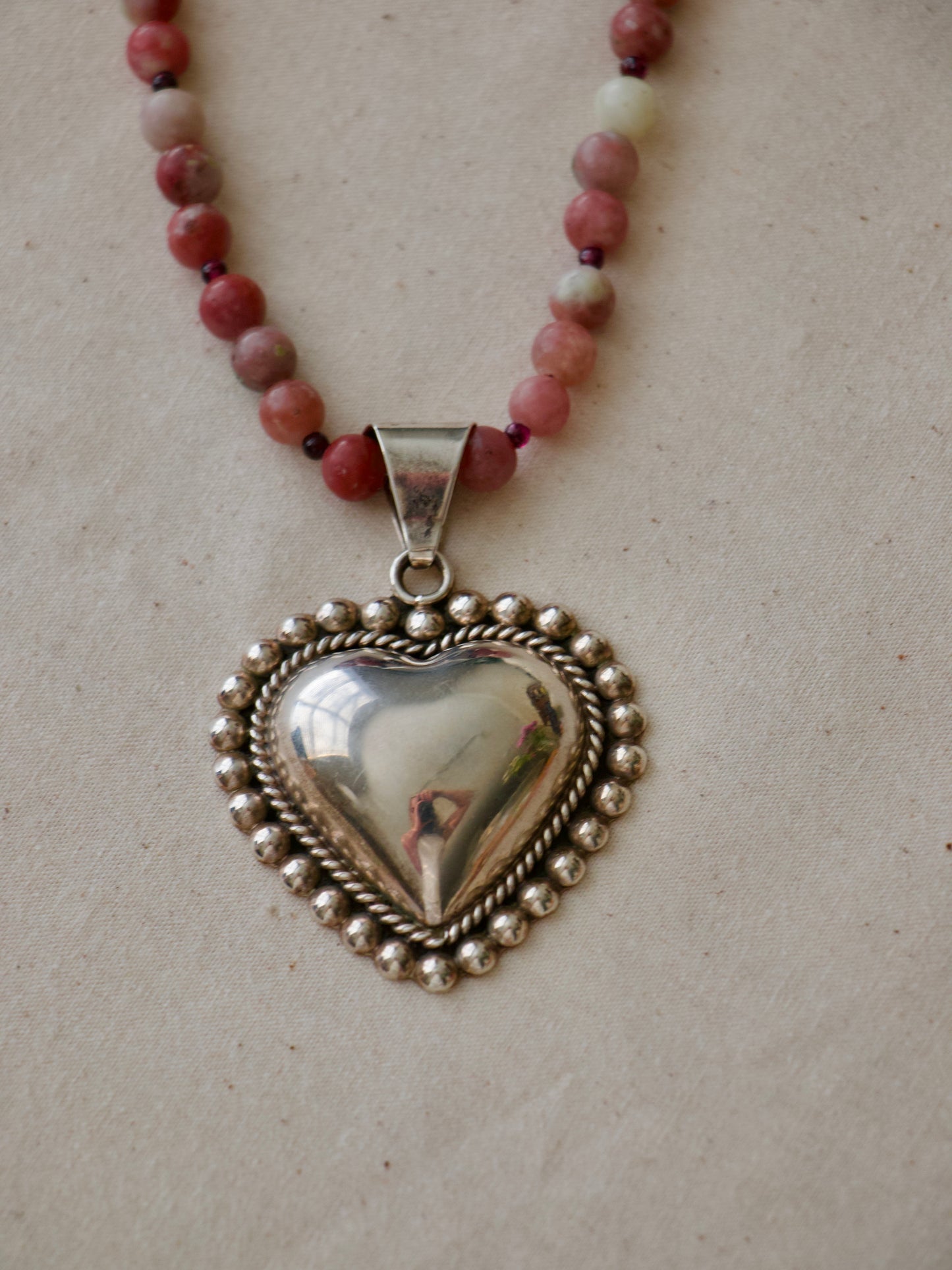 Love Letter Necklace
