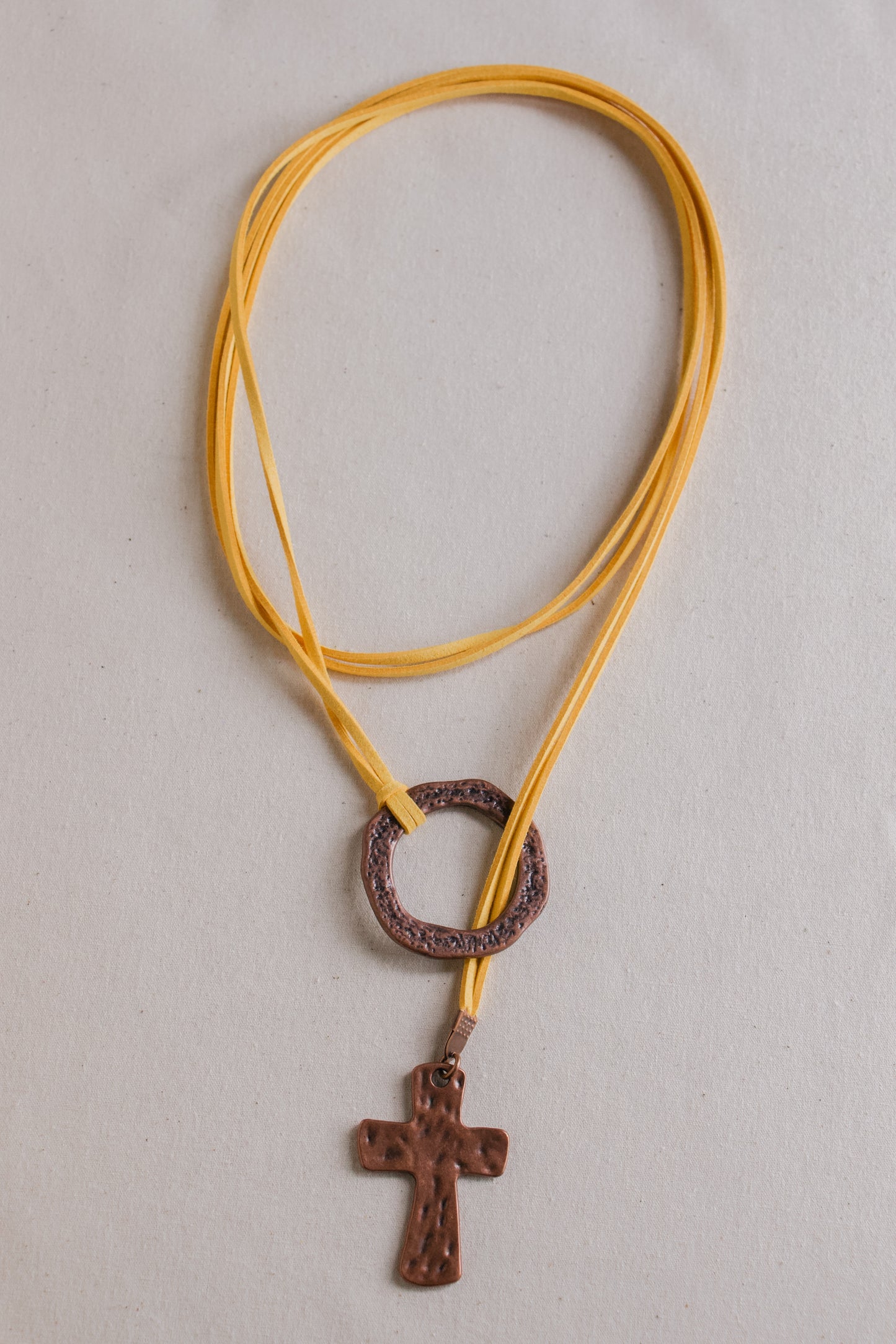 Unity Lariat