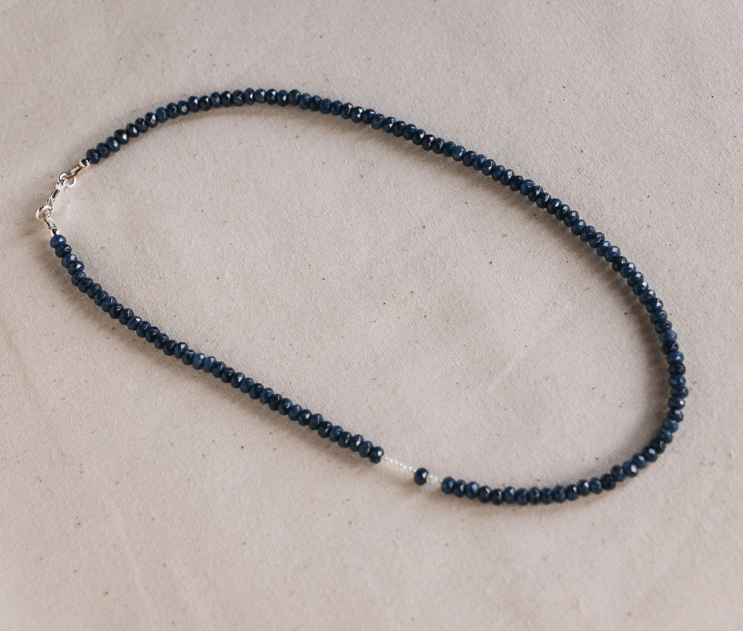 Midnight Freedom Necklace