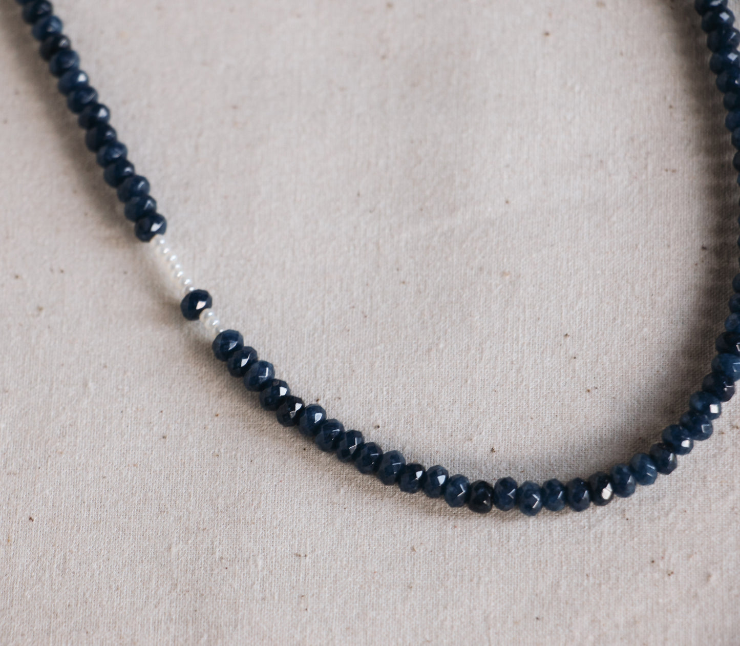 Midnight Freedom Necklace