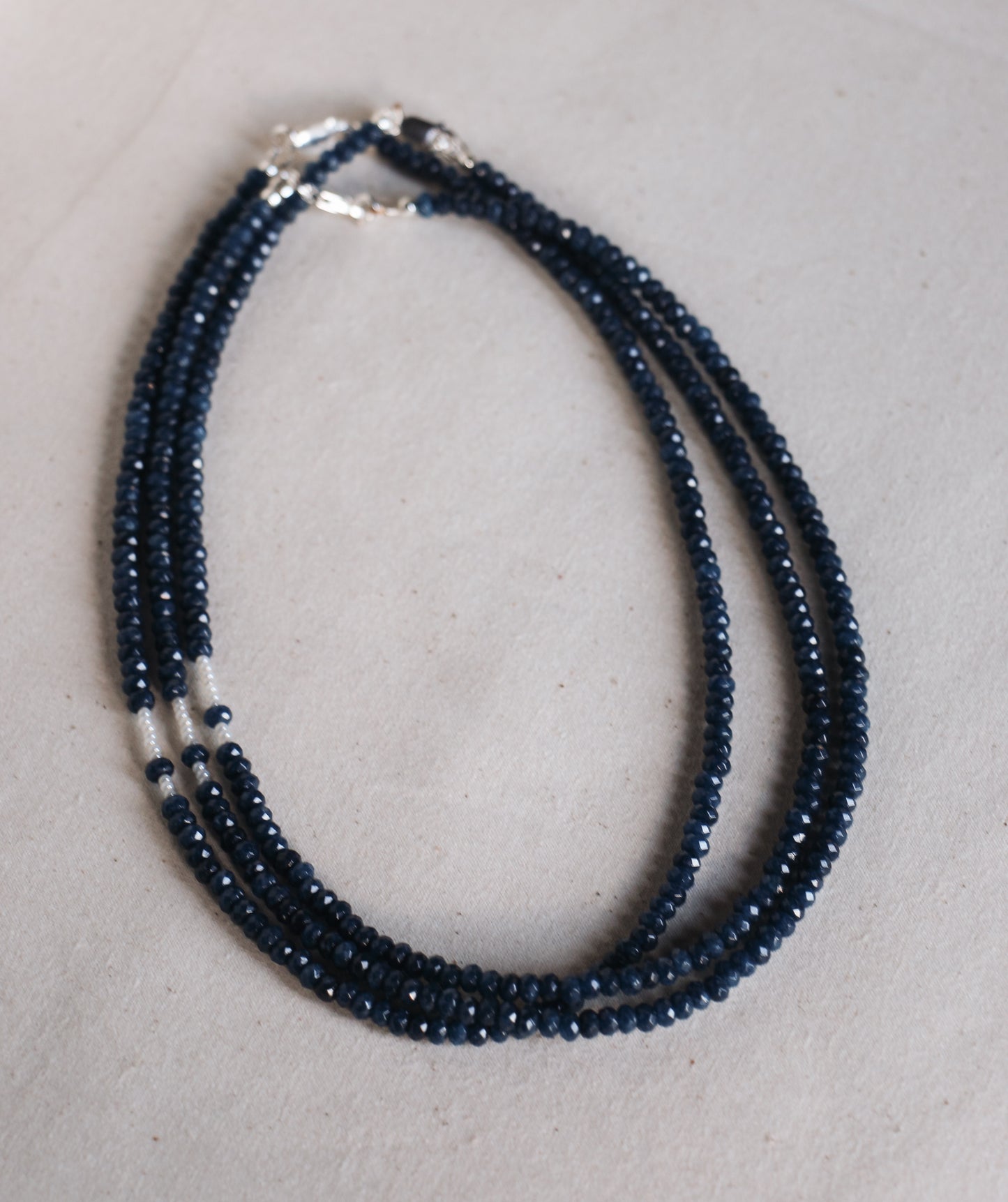Midnight Freedom Necklace