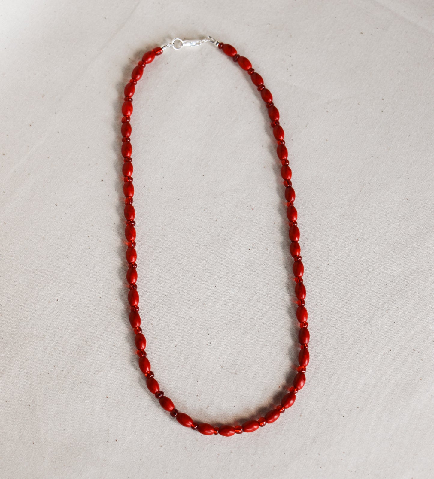 Old Glory Necklace