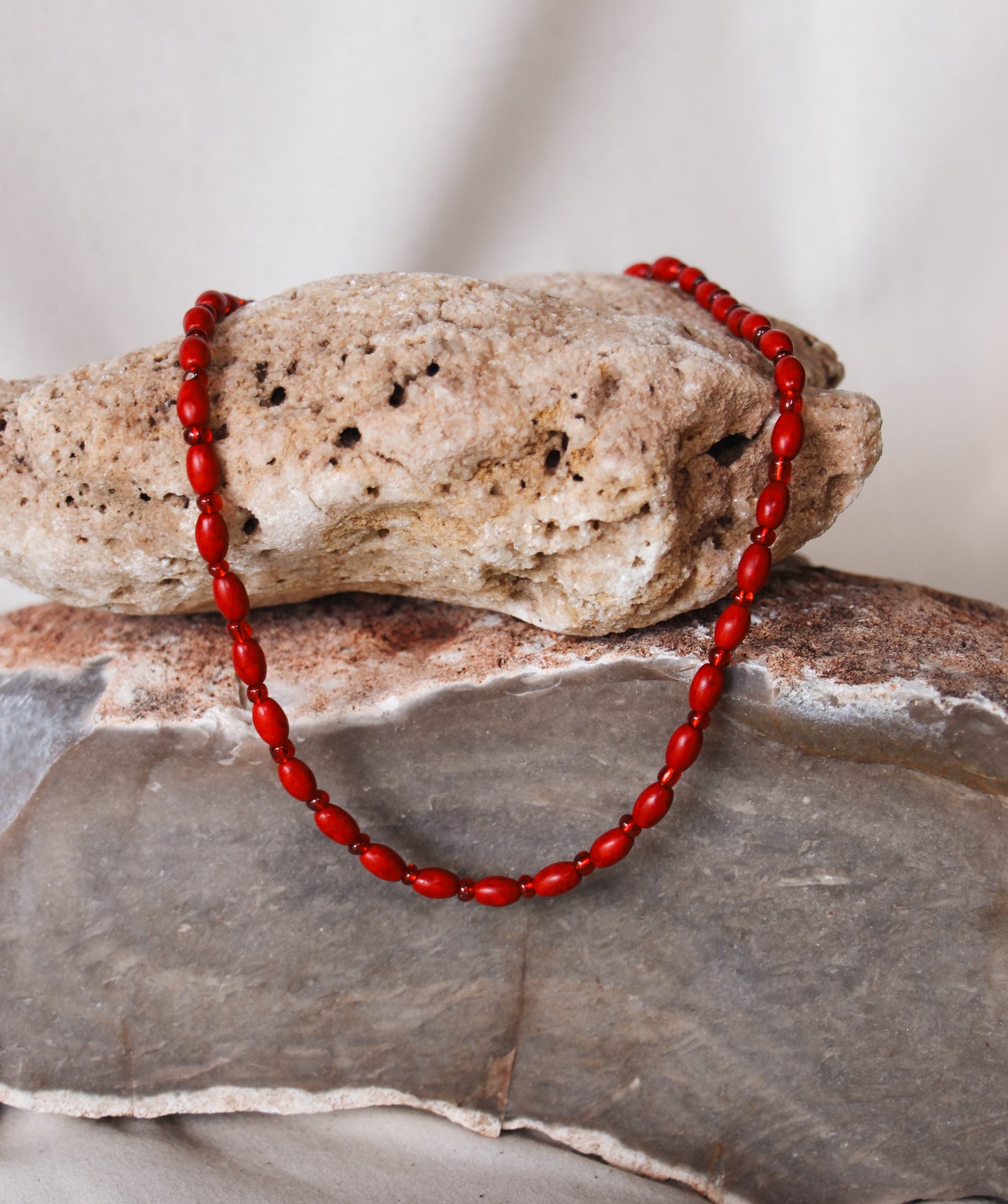 Old Glory Necklace