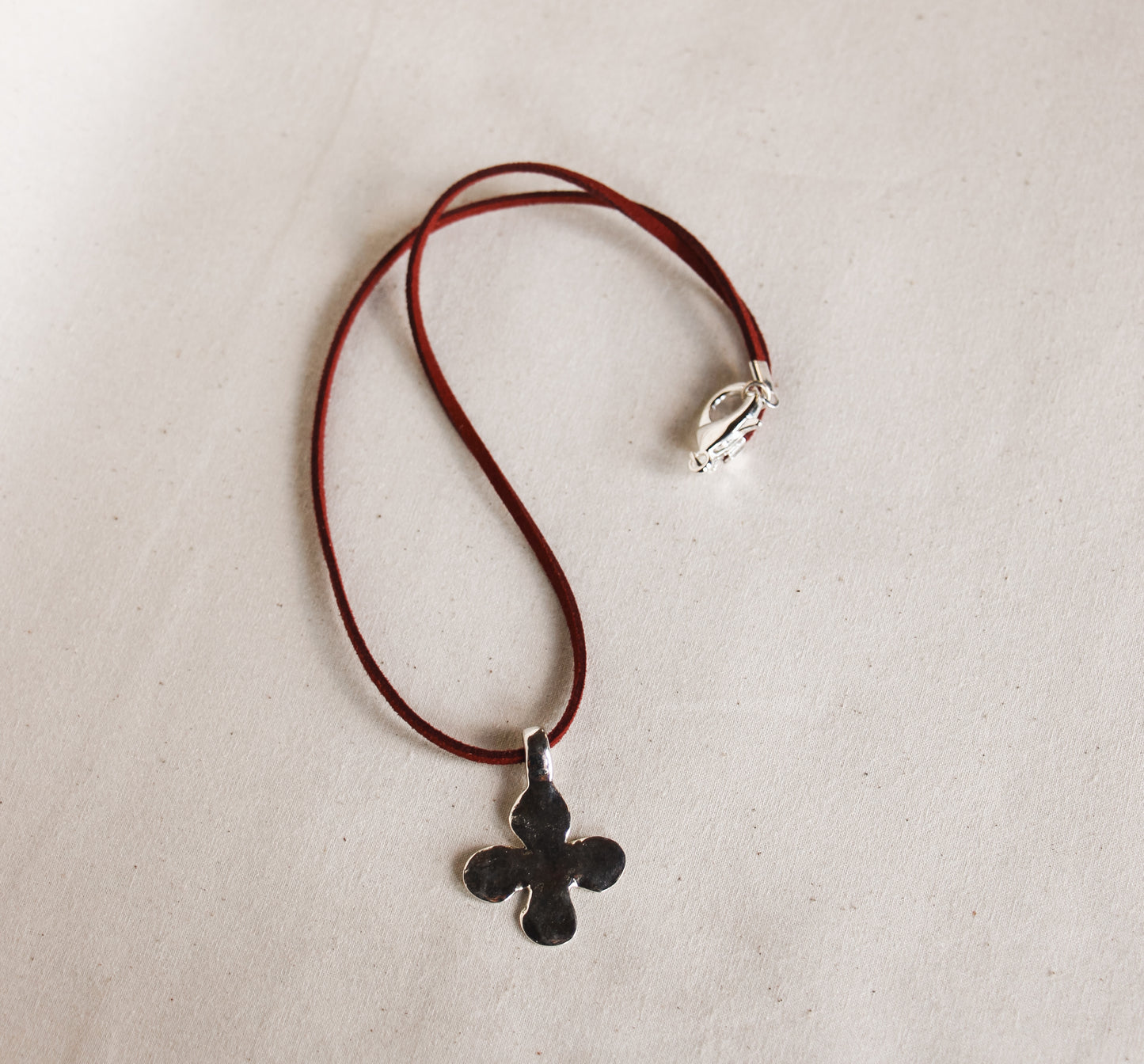 Redeemer Necklace