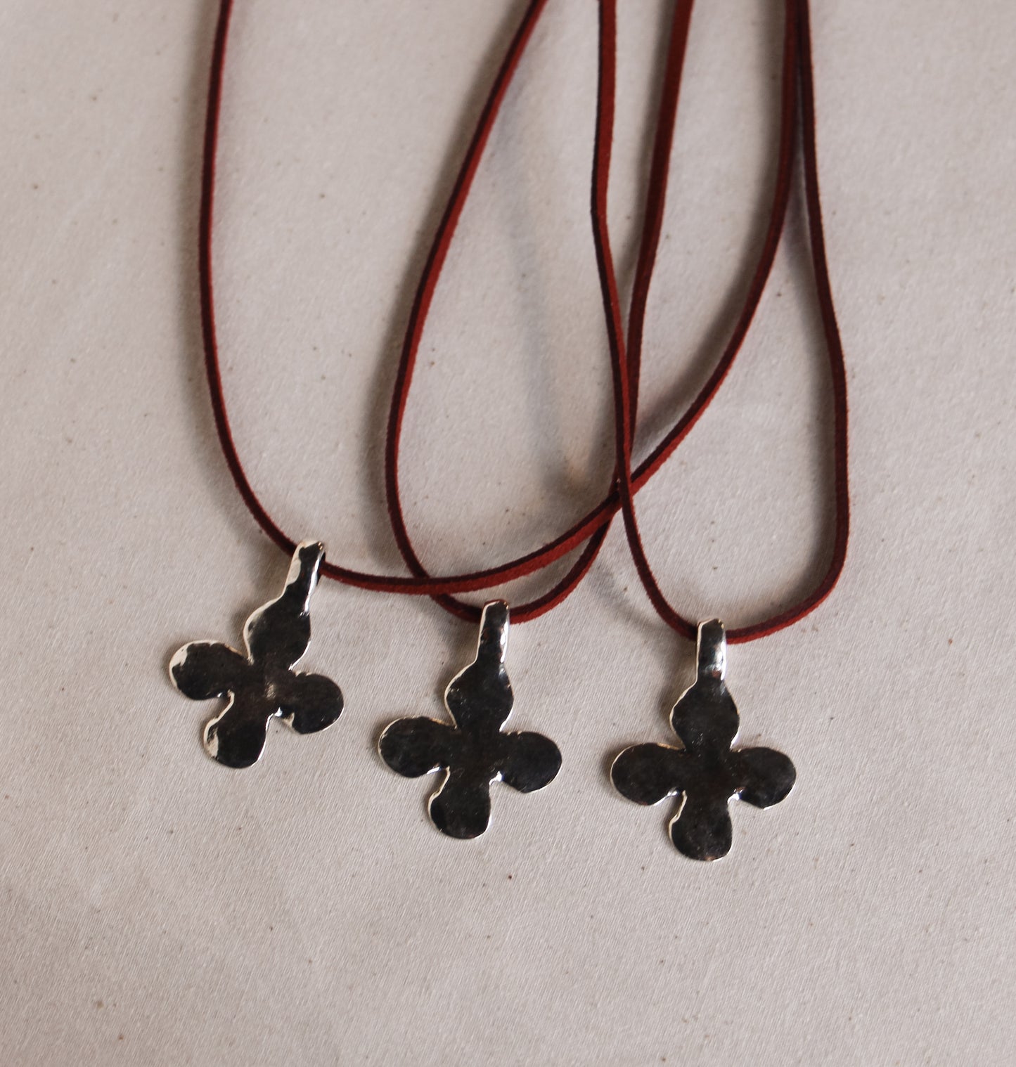 Redeemer Necklace