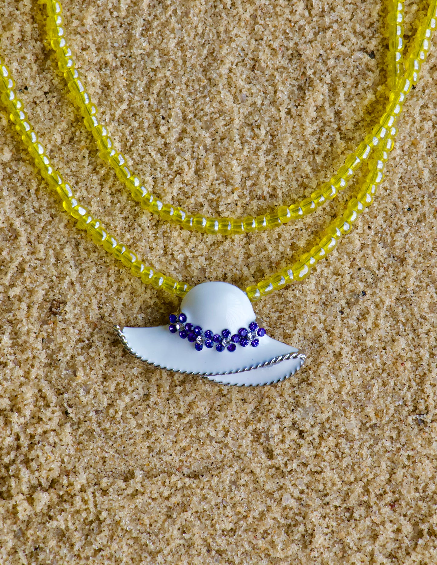 Riviera Necklace