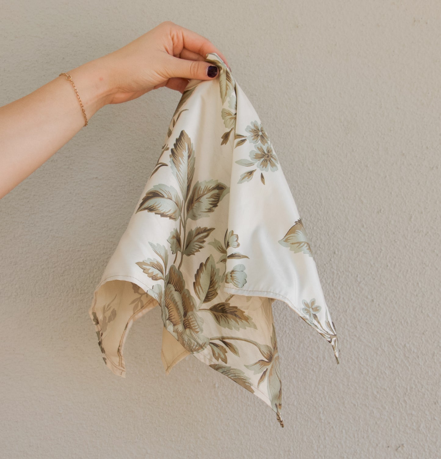 Saddle Blossom Bandana