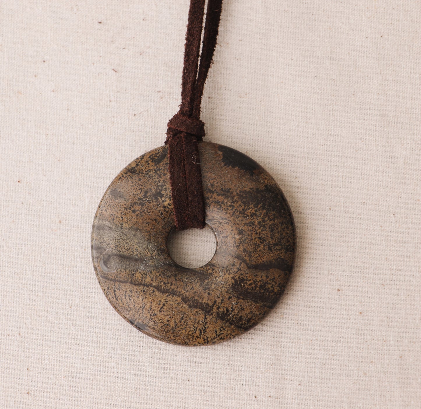 Sharpshooter Necklace