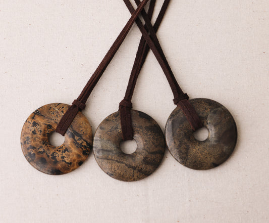 Sharpshooter Necklace