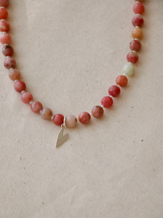 Sweet Devotion Necklace