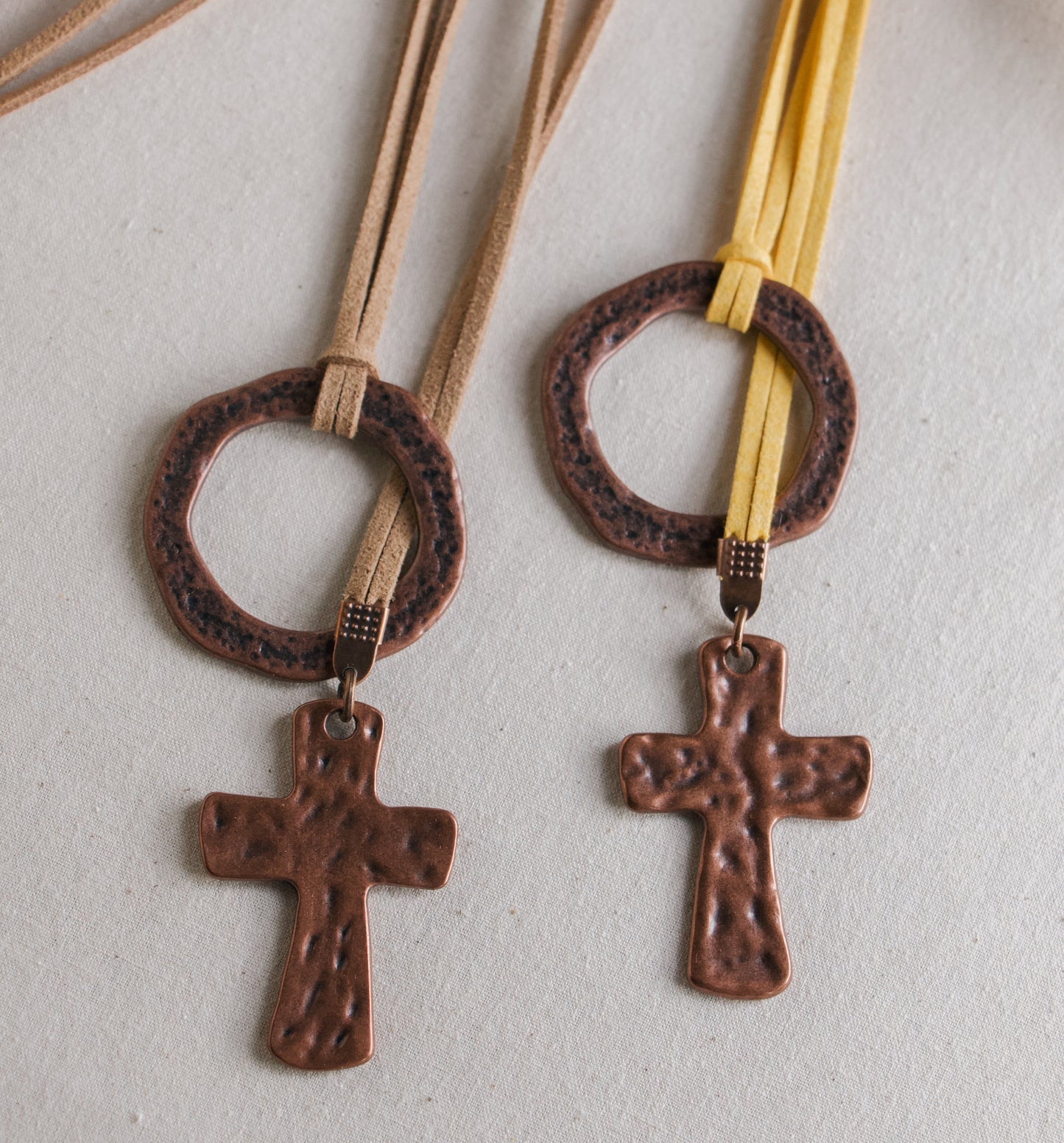 Unity Lariat