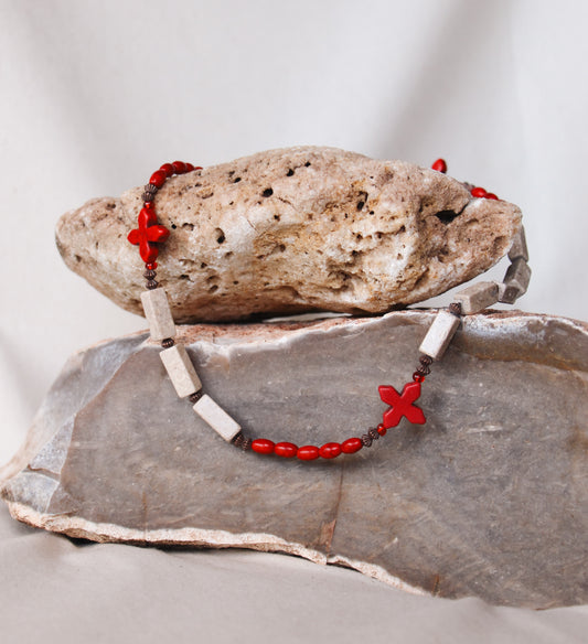 Americana Necklace
