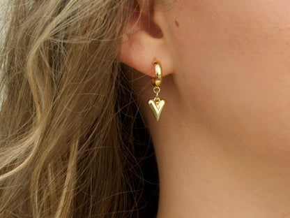 Beloved Earrings