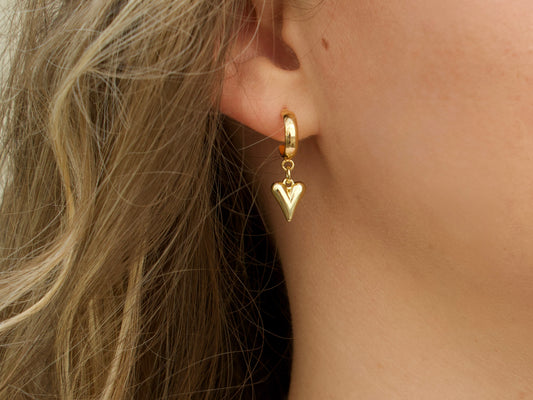 Beloved Earrings