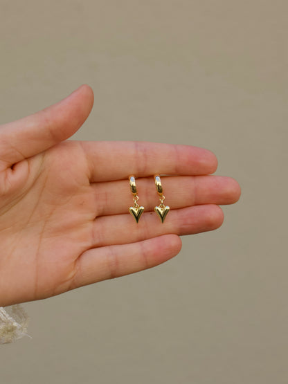 Beloved Earrings