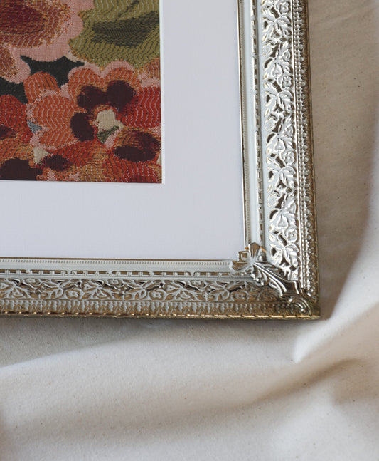 Blush Reverie Frame