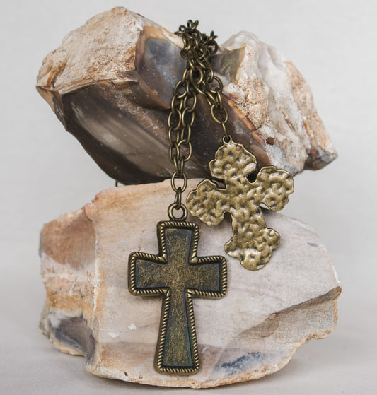 Calvary Necklace