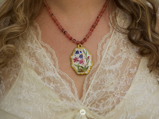 Charlotte Necklace