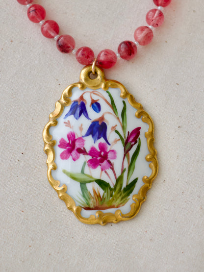 Charlotte Necklace