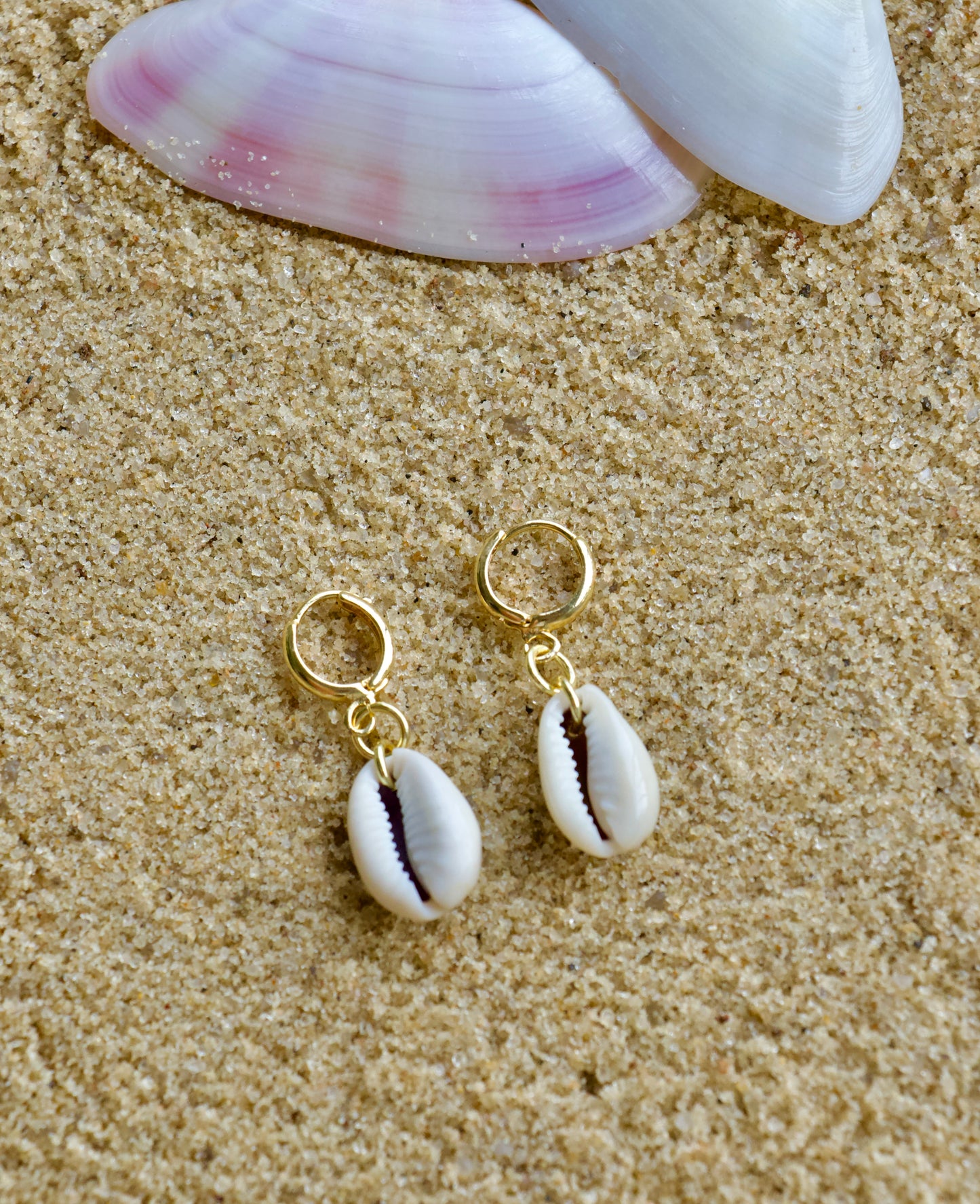 Coastal Earrings