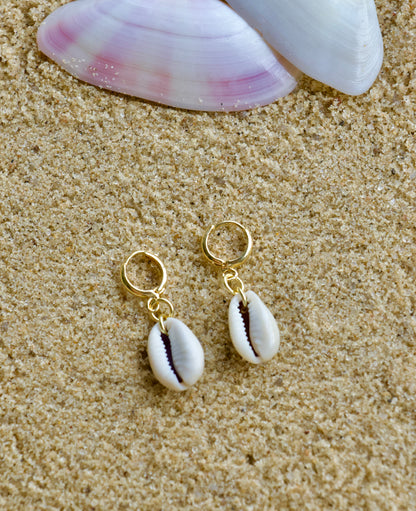 Coastal Earrings