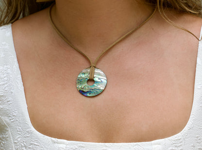 Cove Necklace
