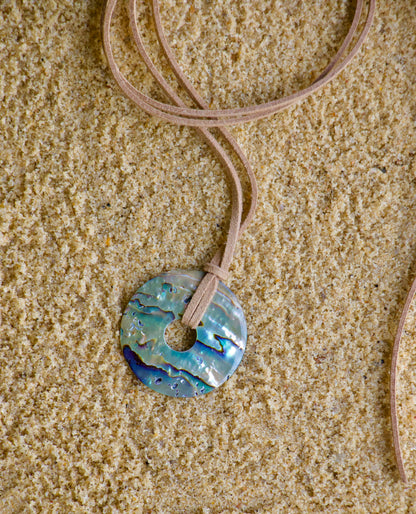 Cove Necklace