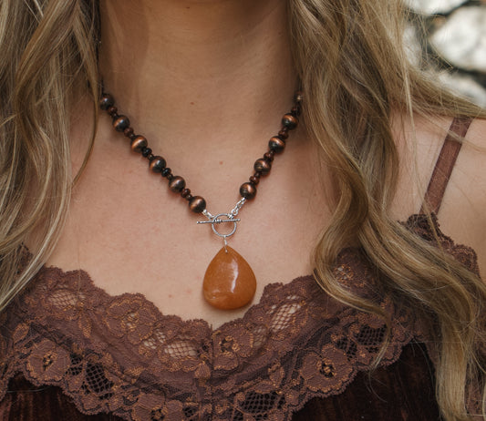 Desert Darling Necklace
