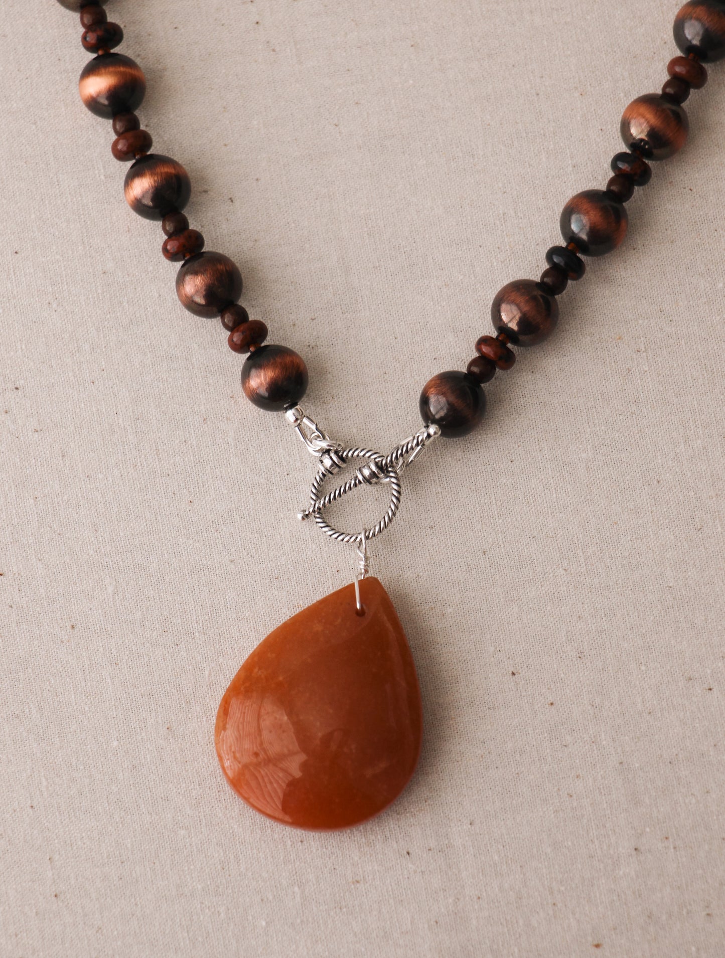 Desert Darling Necklace