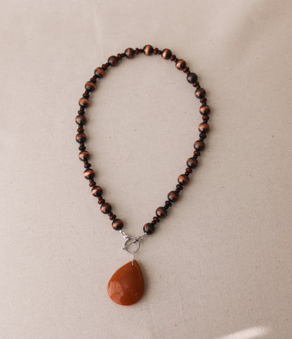 Desert Darling Necklace
