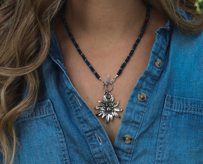 Edelweiss Necklace