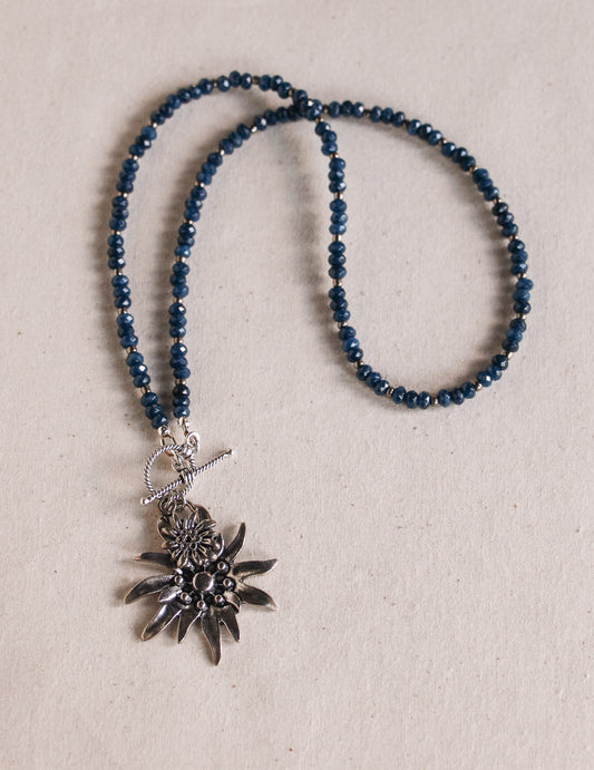 Edelweiss Necklace