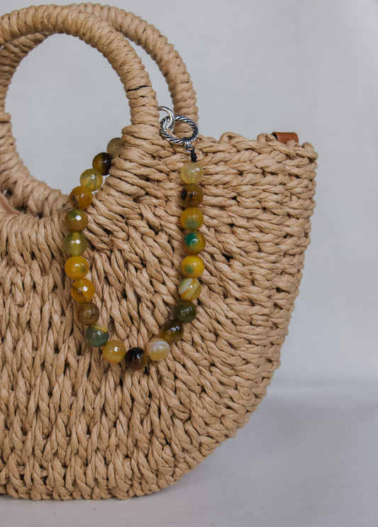 Eden Bag Charm