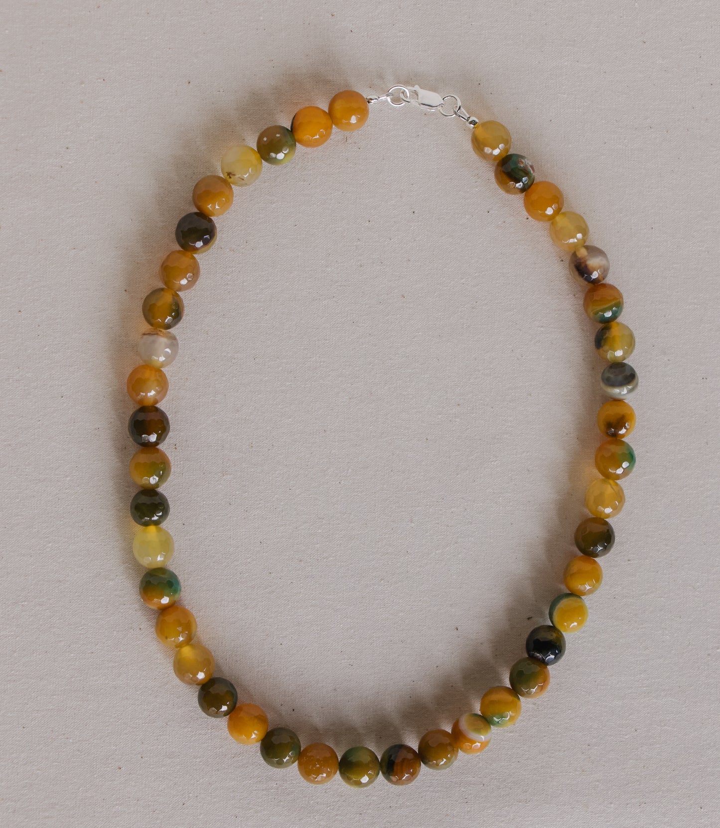 Eden Necklace