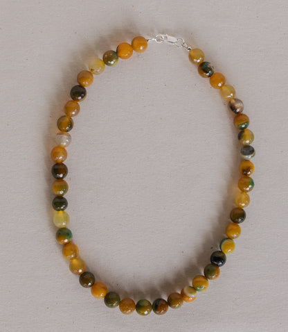 Eden Necklace