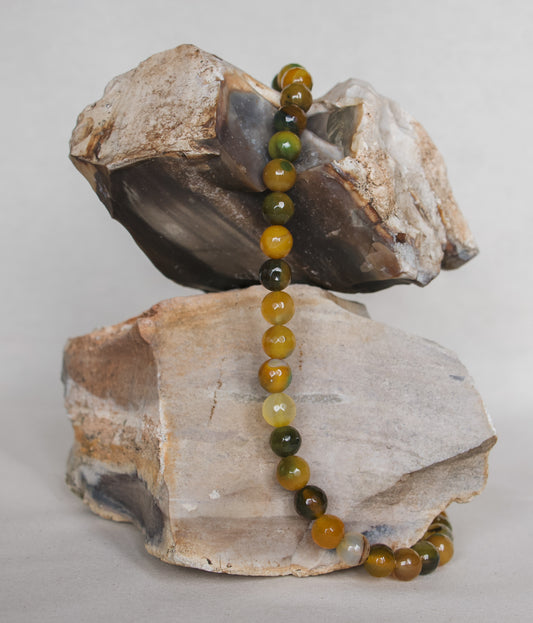 Eden Necklace