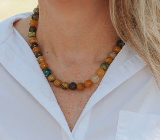 Eden Necklace